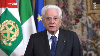 Giornate etica Aiom, Mattarella: rendere accessibili cure oncologiche a immigrati