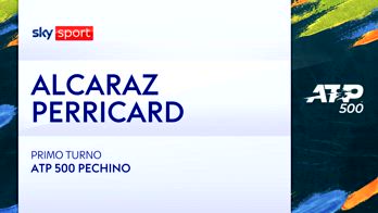 HL ALCARAZ-M. PERRICARD 1T PECHINO_1648296