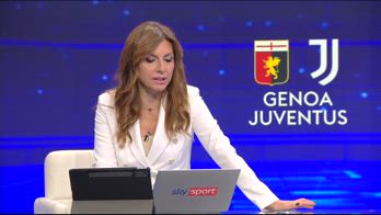 GENOA-JUVE