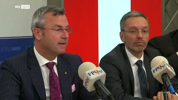 Austria al voto, estrema destra in testa ai sondaggi