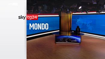 Sky Tg24 Mondo, puntata del 27 settembre