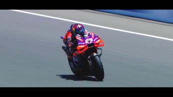 MGP_CLIP QUALIFICHE MOTOGP INDONESIA MIX_0347954