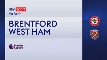 HL BRENTFORD - WEST HAM