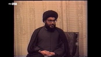 Ayatollah Khamenei invita i musulmani a schierarsi con Hezbollah e il Libano