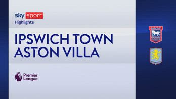 HL IPSWICH - ASTON VILLA