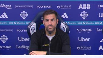 CONF FABREGAS POST