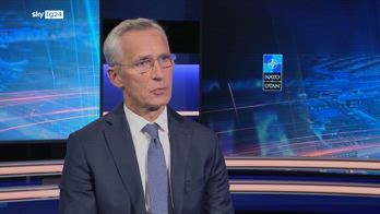 Ucraina, Stoltenberg: minacce nucleari russe non fermino gli aiuti