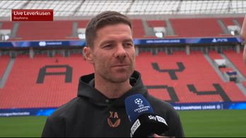 xabi alonso