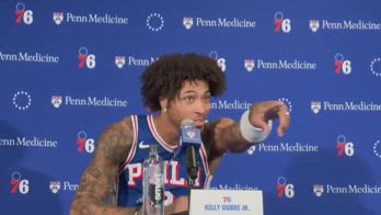 NBA, Oubre sulle note di We will rock you