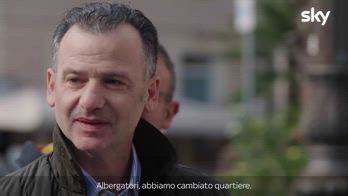 Bruno Barbieri 4 Hotel. Napoli: Gentile Suite & Spa