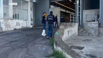 Salerno, uccide due ex colleghi al mercato ittico