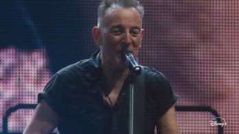 Road Diary, trailer del documentario su Bruce Springsteen