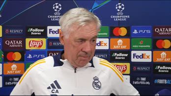 OTO ANCELOTTI