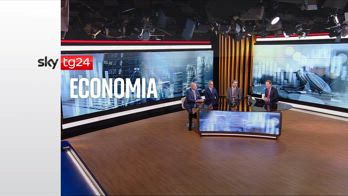 Sky Tg24 Economia, puntata del 01.10.2024