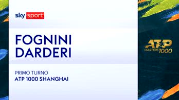 HL FOGNINI-DARDERI PT SHANGHAI_3035968