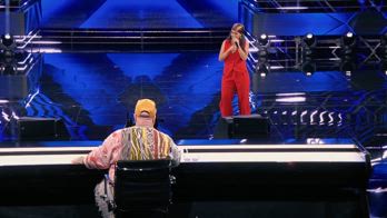 X Factor 2024, Gaia apre il Bootcamp di Jake la Furia