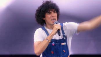 X Factor 2024, Lorenzo riscrive Jovanotti