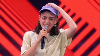 Lâinedito di Francesca, per Manuel il migliore ad X Factor