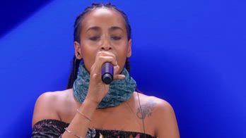 X Factor 2024, Samia sbaglia il brano ai Bootcamp