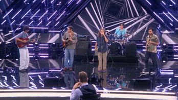 X Factor 2024, i Patagarri sono lâultimo switch di Lauro