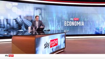 Sky Tg24 Economia, puntata del 02.10.2024