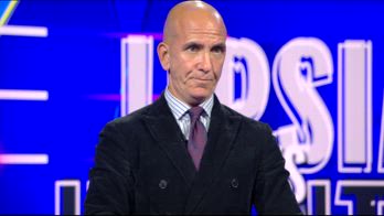 COMMENTO JUVENTUS DI CANIO