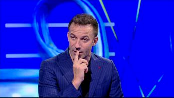 DEL PIERO COMMENTO JUVE