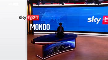 Sky Tg24 Mondo, l'attacco iraniano e le reazioni internazionali