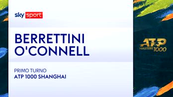 HL BERRETTINI-O CONNELL SHANGHAI_2246195