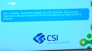 Csi Piemonte, l'AI per la Pubblica Amministrazione