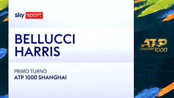 HL BELLUCCI-HARRIS 1T SHANGHAI_2554183