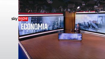 Sky Tg24 Economia, puntata del 03.10.2024