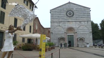 Lucca, al via festival pianeta terra