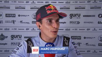 INTV MARQUEZ