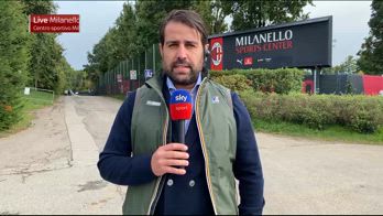 NEWS MILAN