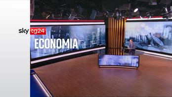 Sky Tg24 Economia, puntata del 04.10.2024