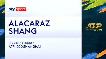 HL ALCARAZ-SHANG 2T SHANGHAI_5709864