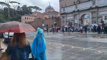 A Roma disagi per lo sciopero del trasporto pubblico locale