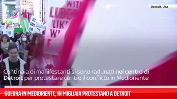 FL PROTESTA DETROIT