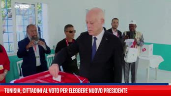 FL ELEZIONI TUNISIA