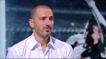 BONUCCI ZAPATA