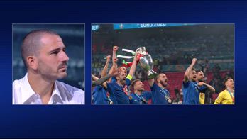 BONUCCI SU EUROPEI