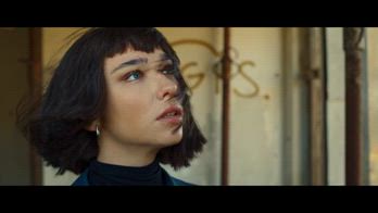 Citadel: Diana, la clip della serie con Matilda De Angelis