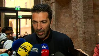 BUFFON SU MALDINI