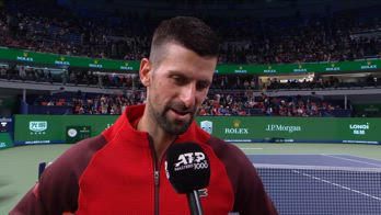 INTV DJOKOVIC