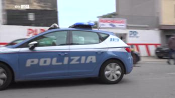 Morto un uomo a Crotone, indagato un agente di polizia