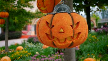 Gardaland si prepara per il Magic Halloween