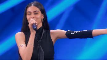 X Factor 2024, Tamara apre il Bootcamp di Paola Iezzi