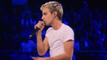 X Factor 2024, Antonio non convince Paola Iezzi