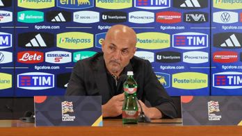 CONF SPALLETTI